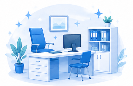 Bureaux